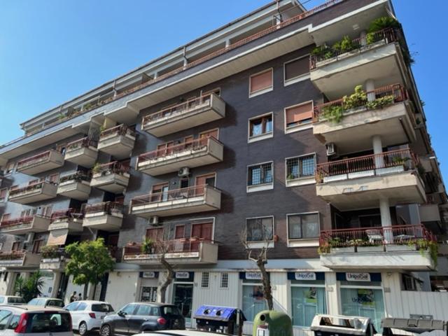 La Casa Di Alice 2 Apartment Lido di Ostia Ngoại thất bức ảnh