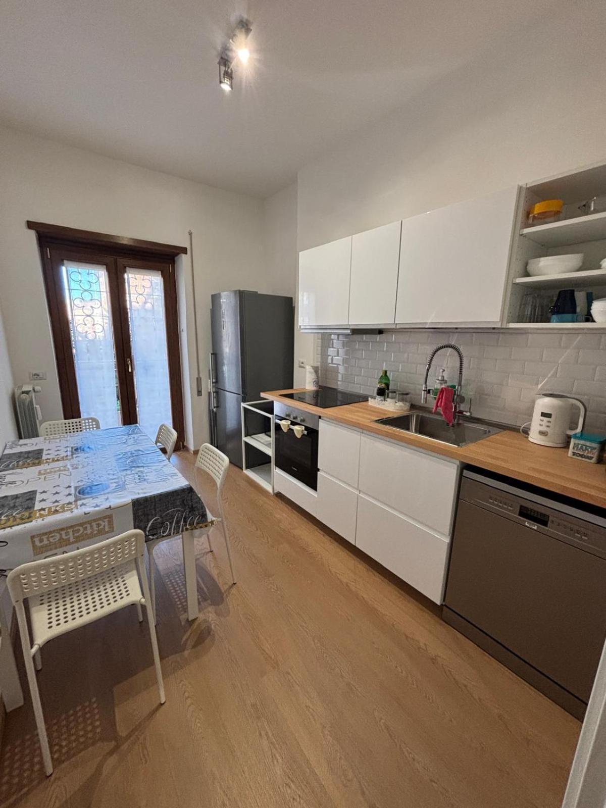 La Casa Di Alice 2 Apartment Lido di Ostia Ngoại thất bức ảnh