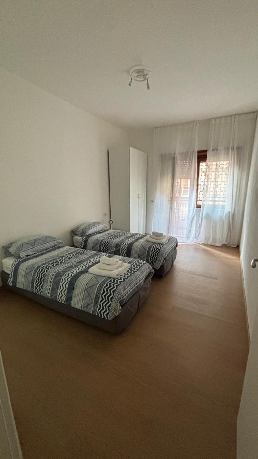 La Casa Di Alice 2 Apartment Lido di Ostia Ngoại thất bức ảnh